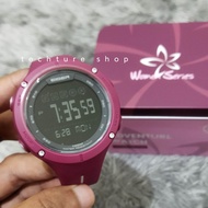 Jam Eiger Cleeve Wanita Women Series