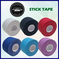 TK Stick Tape for Hockey Hoki Adhesive Tape Extra Grip Overgrip
