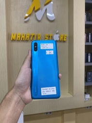 SECOND HP REDMI 9A 3/32GB!!