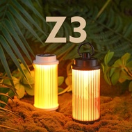 Outdoor Camping Light 38explore Multifunctional Camping Light Rechargeable Long Battery Life Hanging