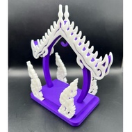 Exquisite Amulet Stand/Amulet Seat/Does Not Include Amulet