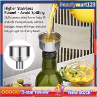 Oil Jug Set Leak-Proof Glass Oil Jug Leak-Proof Glass Oil Pot