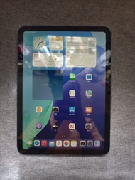 Apple iPad 10 Wifi+Cellular 5G版 256GB A2757 8成新