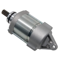 Motorcycle Electrical Starter Engine Starter Motor For Yamaha WR450 WR450F YZ450 YZ450FX 2GC-81890-0