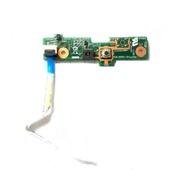 Original Asus K43 k43SD K43S X43 A43 X84 X44 A43E X43S X43E A43S A43SD ON OFF Power Button Switch bo