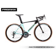 THE NEW 2023 PROMAX PR40 AERO ROADBIKE BICYCLE