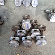Piston original proton iswara wira 1.3 4g13