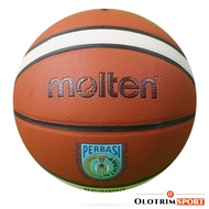 Molten B7G 3000 FIBA APPROVED PERBASI Basketball Size 7 6 Original Molten Basketball