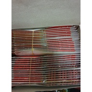 Cap gun refill 72 shot Plastic Disc Cap Valuable Package