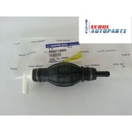 DSL - Fuel Hand Pump = Ssangyong Rexton 2.7 / Kyron 2.0 / Stavic 2.7 / Actyon . Sports > #6650710000