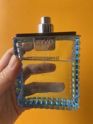 Versace Man Eau Fraîche 雲淡風輕男性淡香水 100ml
