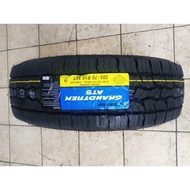 Ban Mobil Dunlop Grandtrek AT5 Size 205/70 R15 Untuk Mobil CRV