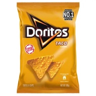 Doritos Taco Tortilla 190gm