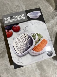 刨絲器