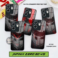 Infinix Zero 30 4G Case Infinix Zero 30 Casing [70H]