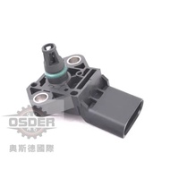 [Oster VAG] 03G906051E Foss Atmospheric Pressure Manifold Intake