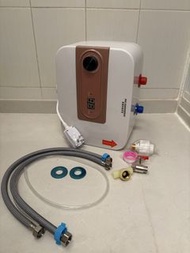 全新小廚寶儲水式热水器僅售H K $100