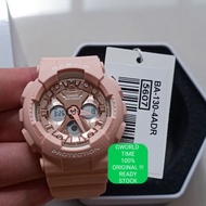BABY-G BA-130-4ADR/BA-130-4A/BA-130/BA130 BABY-G 100% ORIGINAL