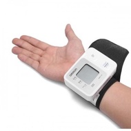 OMRON Blood Pressure Digital Wrist / BP Digital Wrist Omron