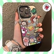 Toy Story Printing Cool case oppo a3x a3 nfc a60 f5 a39 F7 f1s F11 a71 a55 a16 4g reno 5f 11f 4 4 4f