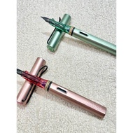 LAMY German Lamy Star 2026 Edisi Terhad Khas LAMY Fountain Pen Pilihan Popular