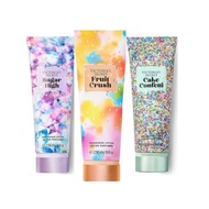 Ori Rejected Guaranteed Consist of [VS Candy Baby Lotion 236ml, VS Cake Confttie Lotion