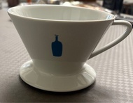 Blue bottle咖啡濾杯