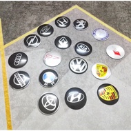 ✅ Sport Rim Cap ✅ in stock Centre Accessories cover wheel hub cap ※General modified 60mm Volkswagen 