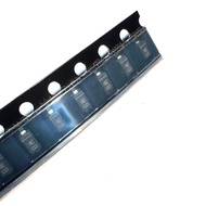 50pcs SOD-123 Zener Diode 1206 0.5W BZT52C6v8 WB BZT52C7v5 WC 6.8v 7.5v 2.4V--24V