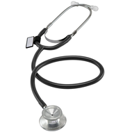 หูฟังแพทย์ ประเทศอเมริกา หูฟังทางการแพทย์ ยี่ห้อ MDF รุ่น MDF747 Stethoscope Aluminium (MDF747) - (ม