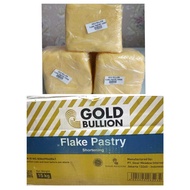 GOLD BULLION FLAKE PASTRY REPACK