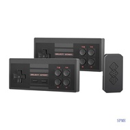 SUP Nostalgic Multiplayer Gaming Consoles Retro TV Game Machine for Party Gaming Use