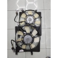 fan motor 4 wayer 7 blade original japan halfcut