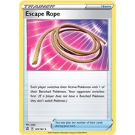 [Pokemon TCG Card] Escape Rope - 125/163 - Uncommon