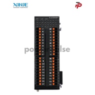 【100% Original + 1 Year Warranty】XINJE XL-E16X16YT