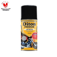 Ready DITON PREMIUM Basic Spray Paint (Primer) - Primer Grey 9120