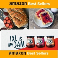 IXL Jam 480g Strawberry / Raspberry
