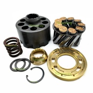 HMV Hydraulic Walking Motor Repair Kits HMV110 Spare Parts for KOMATSU Excavator Piston Travel Motor