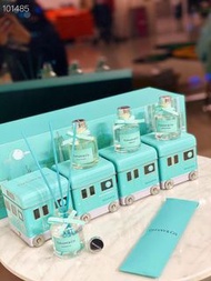 Tiffany香水