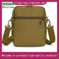 Tactical Sling Beg Camouflage Men's Shoulder Bag Waterproof Messenger Bag