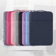 Tablet Bag Sleeve Cover For Samsung Galaxy Tab S7 Fe / S7+ Case 2021