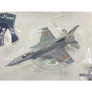 < MODEL King > F-16 F16 Belgium Air Force Painted EASY MODEL--1/72 Finished Product Airplane 37128