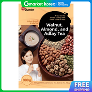 Damter Walnut Almond Jobs Tears Tea 900g