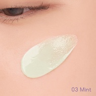 [Nuse by Romand] Kem Lót Trang Điểm Nâng Tông Thuần Chay Nuse Care Tone-Up 30ml