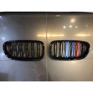BMW F10 Black Grill BMW F10 Kidney grill F10 M5