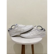PUTIH Asics Shoes White Color Size 41.5 Insole 26cm