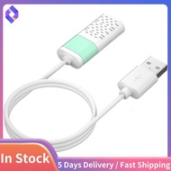 DIY Electrolytic Sodium Hypochlorite Generator USB Mini Disinfection Water Generator Homemade Deterg