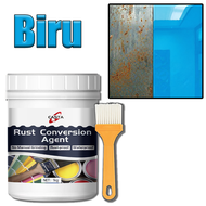 CASTA Cat Anti Karat Metal Rust Converter Penghilang Karat Pembersih Karat Anti Bocor Anti Rust Pain