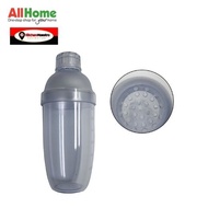 Acrylic Cocktail Shaker Drink Mixer Bottle