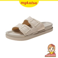 MYKUTSU Acacia Women Flat Sandals